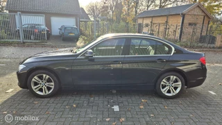 BMW 3 Serie BMW 3-serie 320i Sport Line, trekhaak, navi pro - afbeelding nr 6