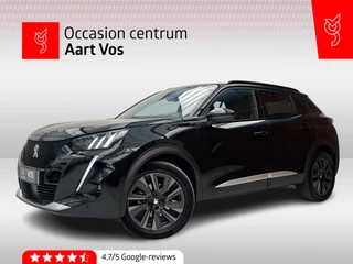 Peugeot e-2008 - 58806198-0