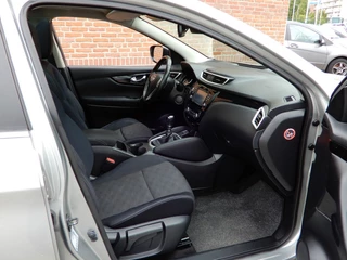 Nissan QASHQAI - afbeelding nr 4