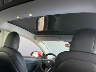 Tesla Model 3 Tesla Model 3 Performance AWD 75 kWh FSD 2020 - afbeelding nr 14