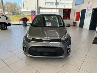 Kia Picanto - afbeelding nr 2
