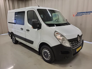 Renault Master - afbeelding nr 15