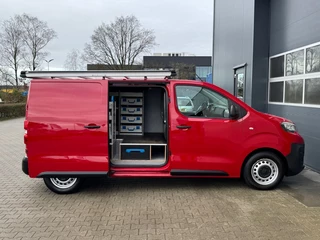 Peugeot Expert - afbeelding nr 15