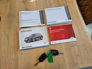 Kia Stonic - afbeelding nr 38