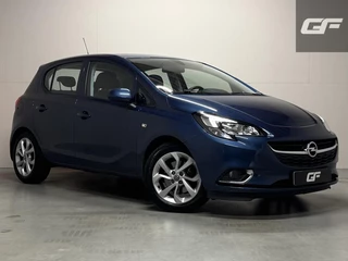 Opel Corsa 1.0 Turbo Navi Cruise PDC 90PK NAP