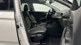 Opel Grandland X Opel Grandland X 1.2 Turbo Business Executive CARPLAY NAVI . - afbeelding nr 13