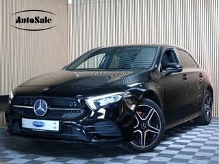 Mercedes-Benz A-Klasse 250 e AMG Premium Plus AUTOM NAVI CRUISE CARPLAY "20