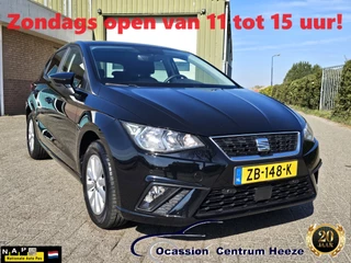 SEAT Ibiza Zondag OPEN! - afbeelding nr 1
