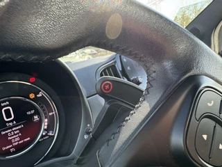 Fiat 500 Fiat 500 0.9 TwinAir Turbo Sport | Cabrio | Automaat - afbeelding nr 10