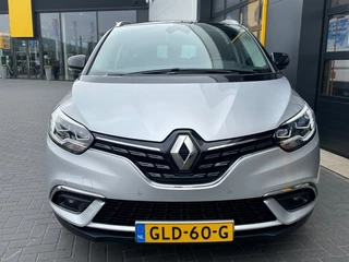 Renault Grand Scénic - afbeelding nr 14