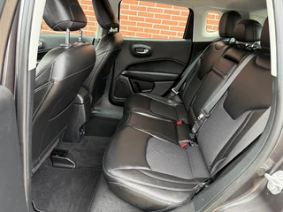 Jeep Compass Jeep Compass 1.4 M.AIR NIGHT EAGLE NAVI CAMERA CLIMA CRUISE PDC LMV TREK-H - afbeelding nr 8