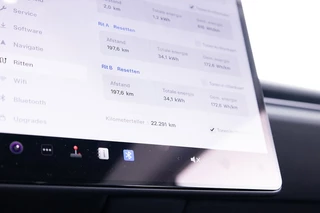Tesla Model 3 Tesla Model 3 Long Range AWD 78 kWh ✅ 1e Eigenaar - afbeelding nr 14