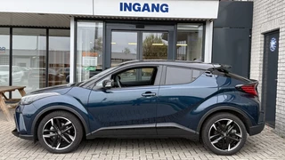 Toyota C-HR - afbeelding nr 2