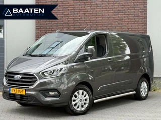 Ford Transit Custom - 505493522-0