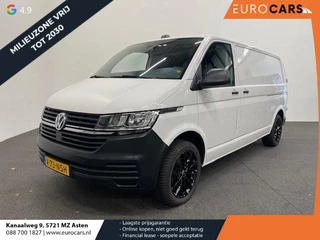 Volkswagen Transporter 2.0 TDI L2H1 Trendline