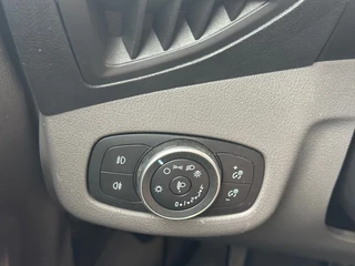 Ford Transit Connect Ford Transit Connect 1.5 ECOBLUE L1 TREND Goed onderhouden '' Infotainmentsystem - CC - PDC'' - afbeelding nr 25