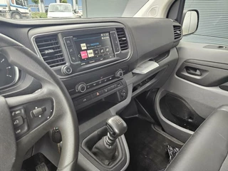 Peugeot Expert Peugeot Expert 1.6 BlueHDI 115 airco cruise navi 3-pers - afbeelding nr 25