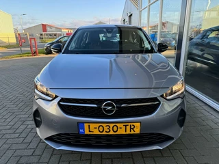 Opel Corsa-e Opel Corsa-e Business Edition 50 kWh | 3 fase laden | Airco | Cruise control | - afbeelding nr 17