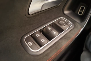 Mercedes-Benz CLA Mercedes-Benz CLA Shooting Brake 180 Advantage AMG Edition -PANO- - afbeelding nr 19
