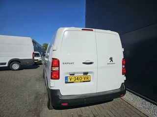 Peugeot Expert Peugeot Expert 1.6 BlueHDI 115 airco cruise navi 3-pers - afbeelding nr 6