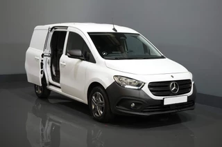 Mercedes-Benz Citan - afbeelding nr 8