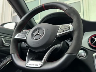 Mercedes-Benz CLA - afbeelding nr 16
