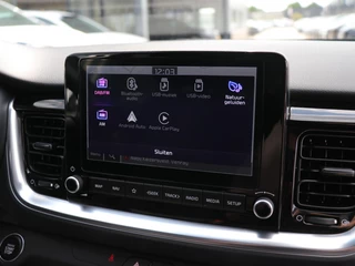 Kia Stonic Kia Stonic 1.0 T-GDi MHEV DynamicPlusLine I Trekhaak I Navi - afbeelding nr 16