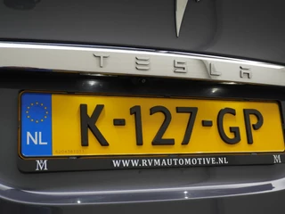 Tesla Model X Tesla Model X Long Range 100Kwh 5pl RAVEN | TOPSTAAT! | RIJKLAARPRIJS INCL. 12 MND. BOVAGGARANTIE - afbeelding nr 9