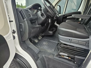 Citroën Jumper Citroen Jumper 35 2.2 BlueHDi 165PK L4H2 Navi 165 PK - afbeelding nr 8