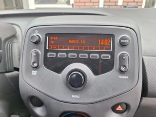 Toyota Aygo Toyota Aygo 1.0 VVT-i X-Fun 5Drs /Airco/Led/Garantie - afbeelding nr 19