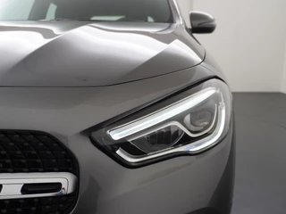 Mercedes-Benz GLA Mercedes-Benz GLA 250e Luxury // Trekhaak // Carplay // WideScreen // Navigatie // LED Koplampen // Cruise Control - afbeelding nr 9