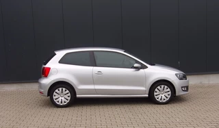 Volkswagen Polo - afbeelding nr 2