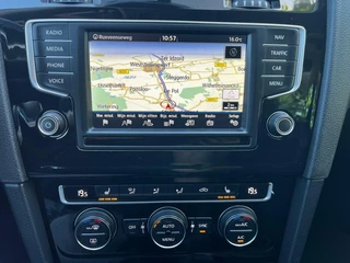 Volkswagen Golf Volkswagen Golf Variant 1.2 TSI Highline R Line | Full Options - afbeelding nr 11
