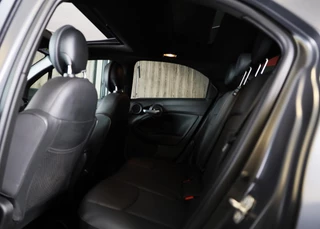 Fiat 500X Fiat 500 X 1.3 FireFly Turbo 150 Sport / AUT / ACC / Navi / Leder / Camera / Lane Assist / Open Panoramadak / Dode Hoek / 19 Inch - afbeelding nr 19