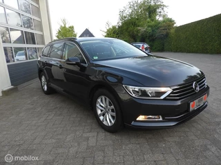 Volkswagen Passat Volkswagen Passat Variant 1.5 TSI 150 PK , Camera - afbeelding nr 5