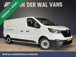 Renault Trafic - 124399029-0