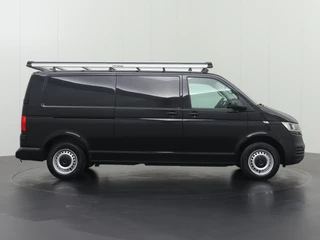 Volkswagen Transporter | Airco | Betimmering - afbeelding nr 13