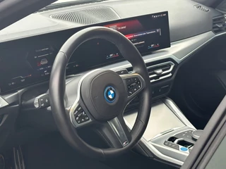 BMW i4 BMW I4 EDrive40 84 kWh M Sport 50 Jahre 5d PANO - afbeelding nr 8