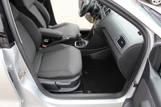 Volkswagen Polo Volkswagen Polo 1.0 Comfortline - afbeelding nr 20