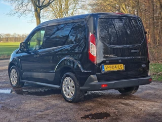 Ford Transit Connect - afbeelding nr 15