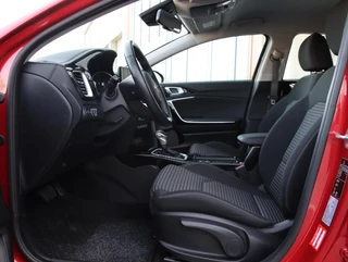 Kia Ceed Sportswagon Kia Ceed Sportswagon 1.6 GDI PHEV DynamicPlusLine | Modeljaar 2022 - afbeelding nr 4