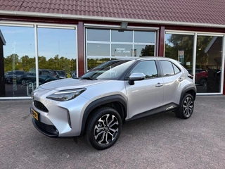 Toyota Yaris Cross Toyota Yaris Cross 1.5 HYBRID 115 FIRST EDTION NIEUW MODEL! - afbeelding nr 6