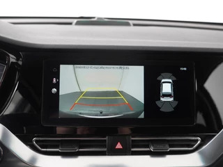 Kia Niro Kia Niro 1.6 GDi Plug-in Hybrid DynamicPlusLine - Navigatie - Camera - Stoelverwarming - LED koplampen - JBL - Trekhaak - Fabrieksgarantie tot 11-2027 - afbeelding nr 35
