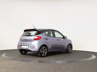 Hyundai i10 - afbeelding nr 2