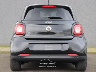 Smart Forfour |CRUISE|CLIMA|BLUETOOTH|RADIO| - afbeelding nr 26