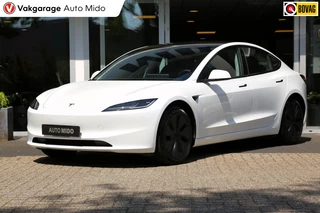 Tesla Model 3 Premium Long Range RWD 78kWh | SoH 96%