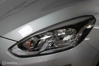 Ford Fiesta Ford Fiesta 1.1 Trend | Navigatie | Cruise Controle | - afbeelding nr 8