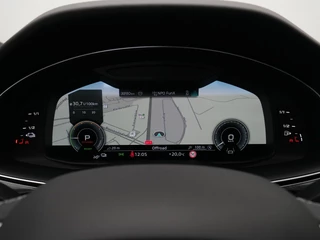 Audi Q7 Audi Q7 60 TFSI e quattro Pro Line S Competition S Line Luchtvering Panorama B&O Stoelverwarming Vierwielbesturing 21 - afbeelding nr 37