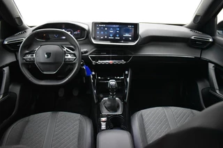 Peugeot 2008 - afbeelding nr 12