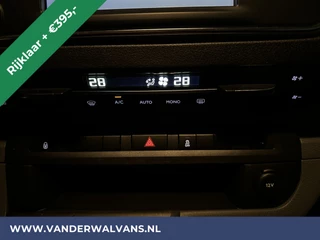 Citroën Jumpy Cruisecontrol, Apple Carplay, 2500kg Trekhaak, Parkeersensoren, 5-Zits - afbeelding nr 4